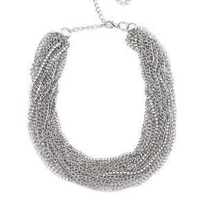 Multi Strand Choker